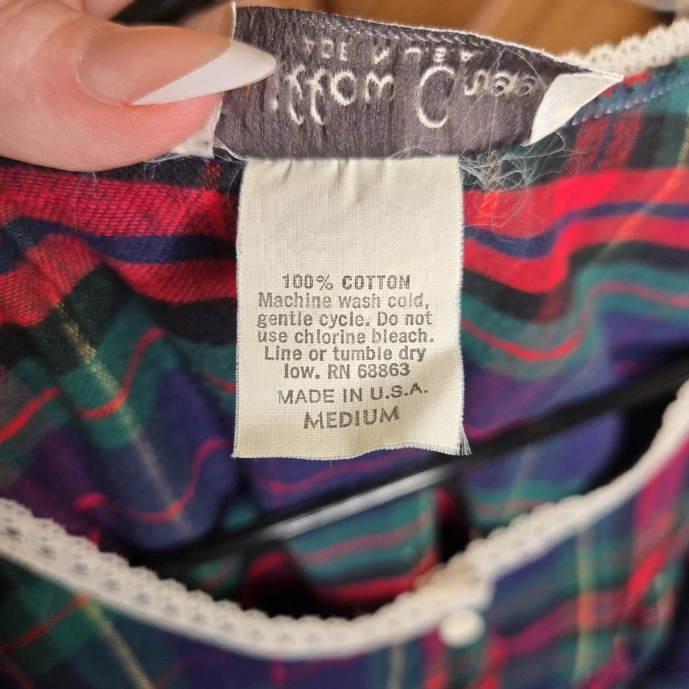 Willow Creek no medium
